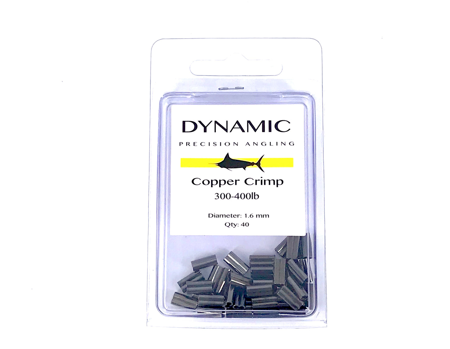 Copper Crimp