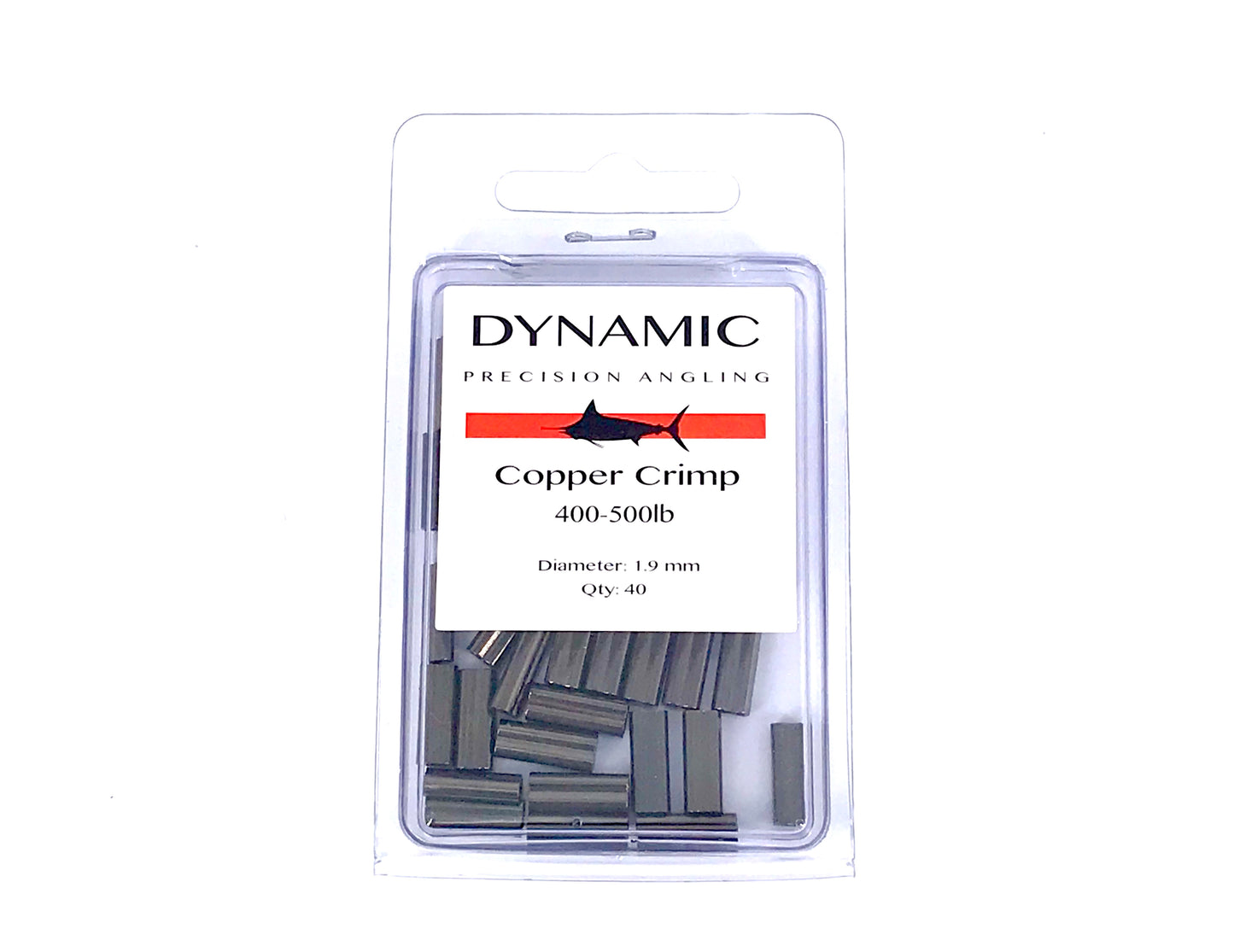 Copper Crimp