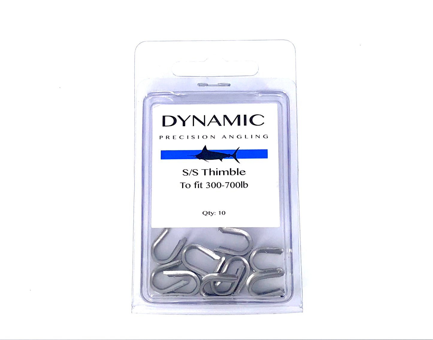 Thimble