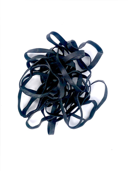 UV Rubber Bands