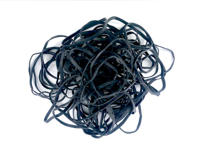 UV Rubber Bands