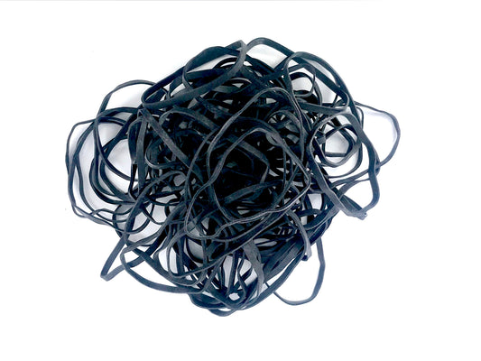 UV Rubber Bands