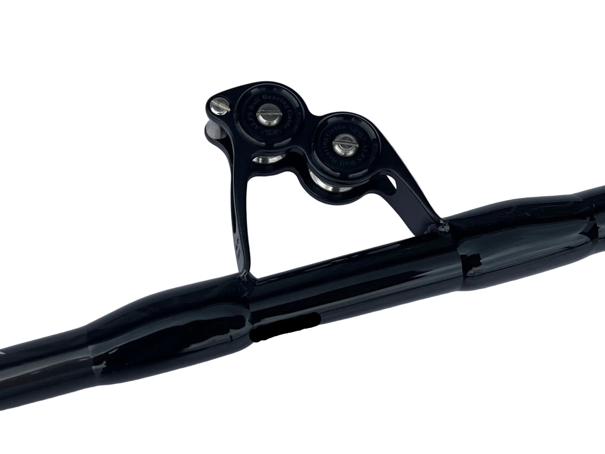 Precision Angling Dynamic IGFA Class Game Rods Fully Rollered