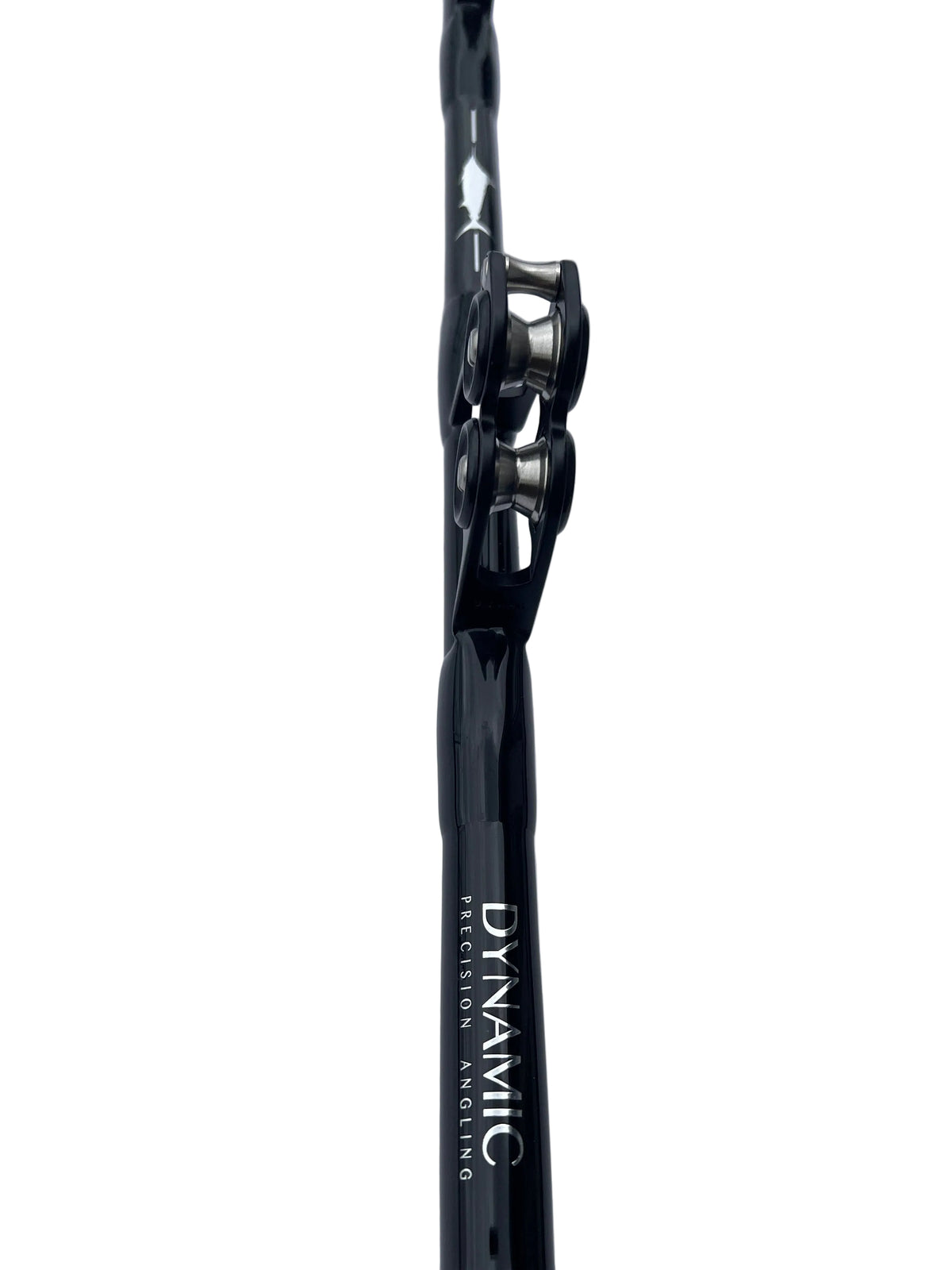 Precision Angling Dynamic IGFA Class Game Rods Fully Rollered