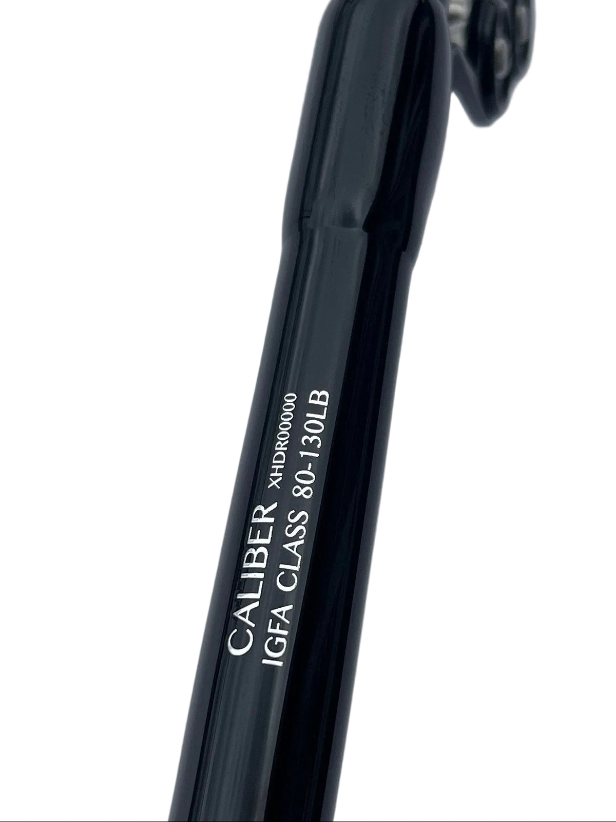 Precision Angling Dynamic IGFA Class Game Rods Fully Rollered