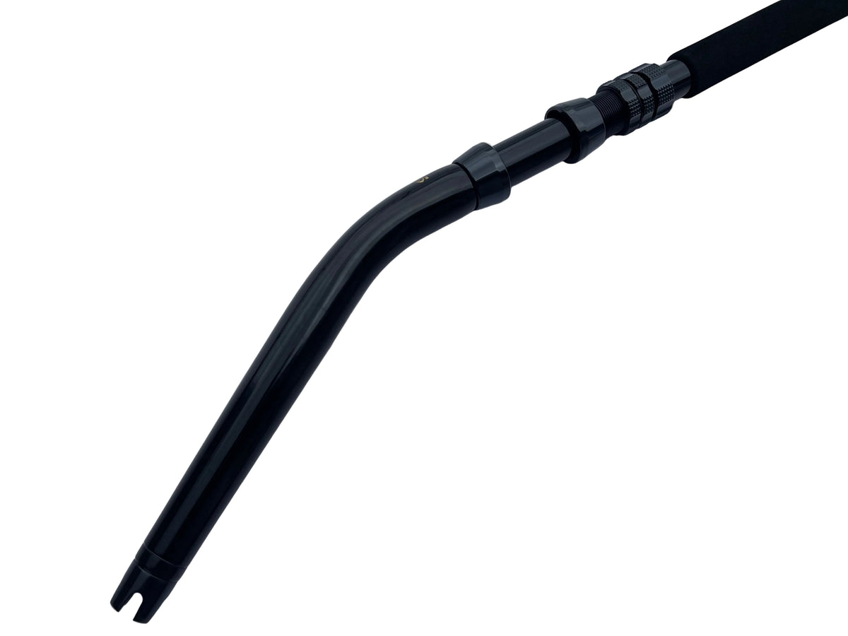 Precision Angling Dynamic IGFA Class Game Rods Fully Rollered
