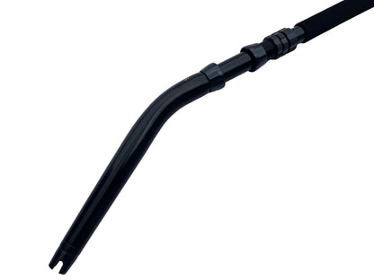 Precision Angling Dynamic IGFA Class Game Rods Fully Rollered