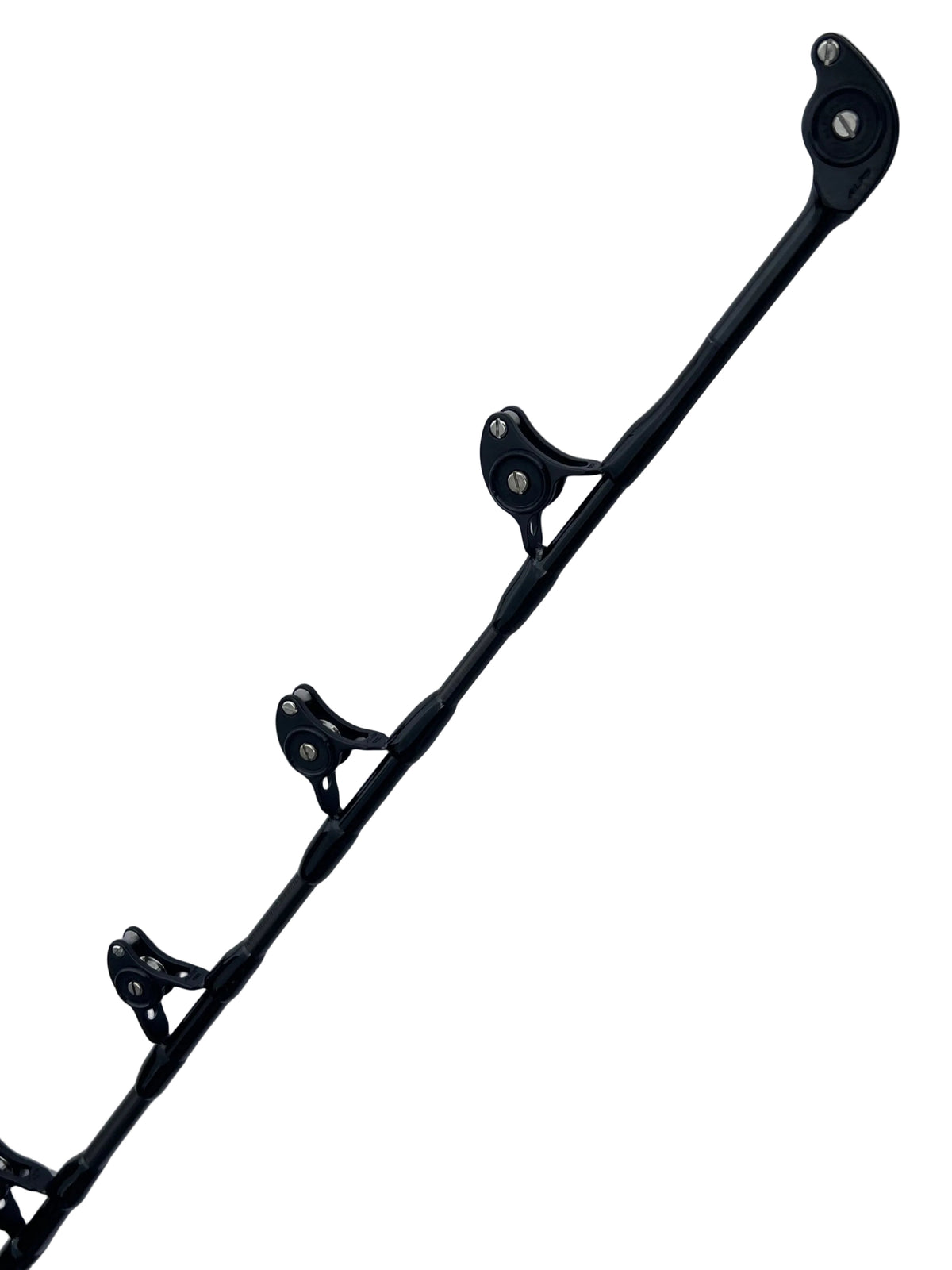 Precision Angling Dynamic IGFA Class Game Rods Fully Rollered