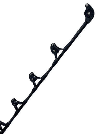 Precision Angling Dynamic IGFA Class Game Rods Fully Rollered