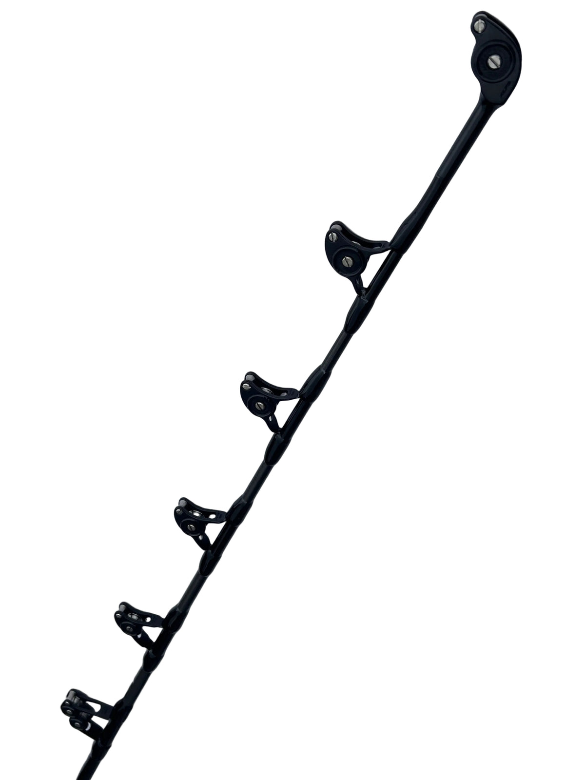 Precision Angling Dynamic IGFA Class Game Rods Fully Rollered