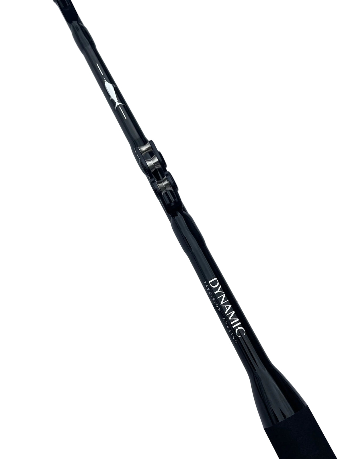 Precision Angling Dynamic IGFA Class Game Rods Fully Rollered