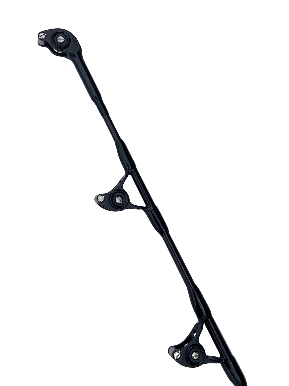 Precision Angling Dynamic IGFA Class Game Rods Fully Rollered