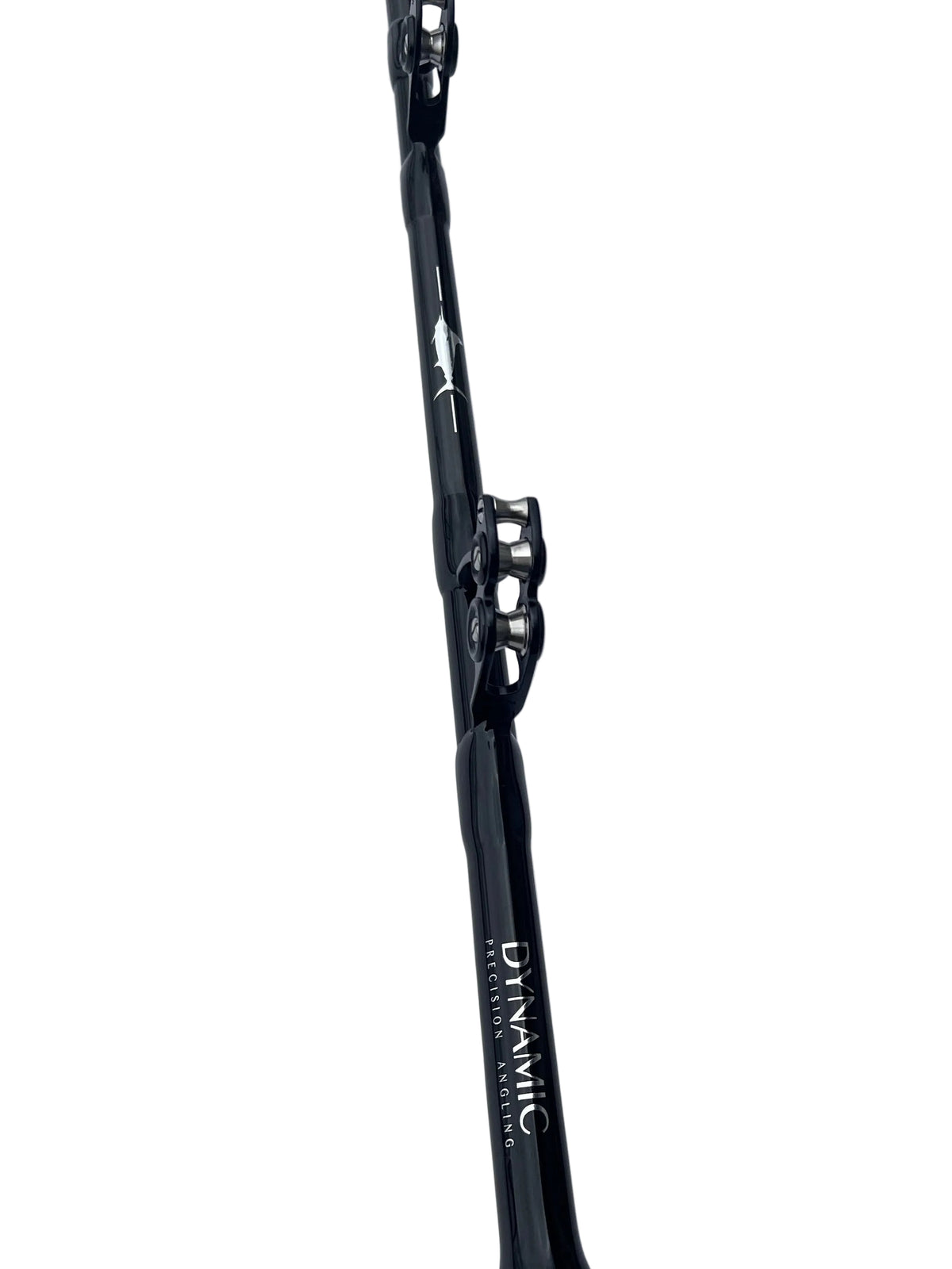 Precision Angling Dynamic IGFA Class Game Rods Fully Rollered