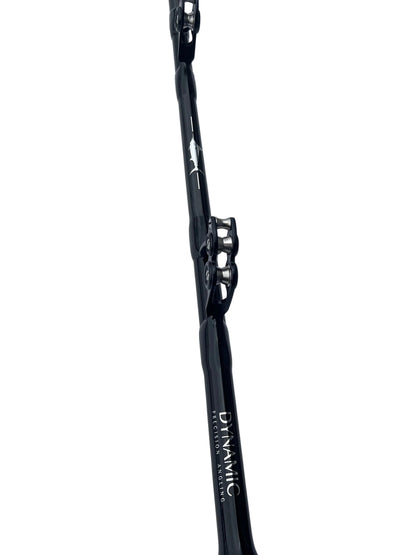 Precision Angling Dynamic IGFA Class Game Rods Fully Rollered