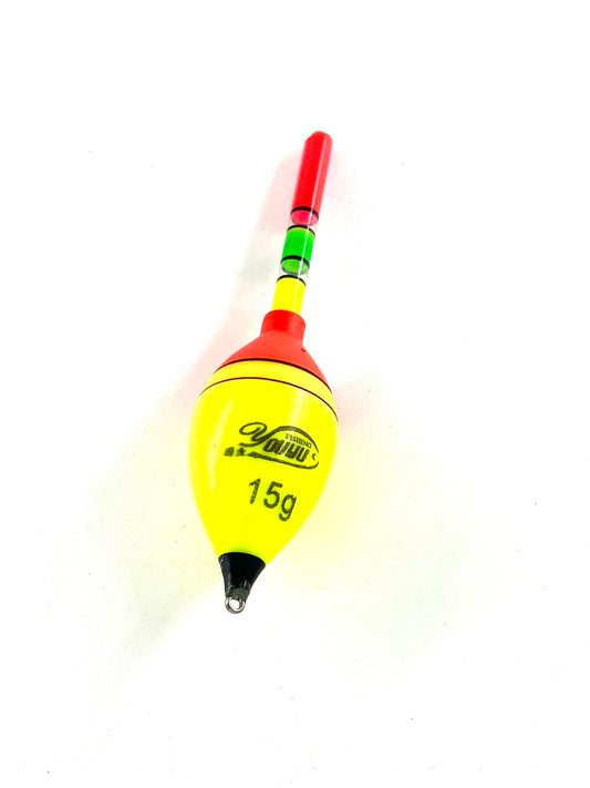 SAMO Float Yellow