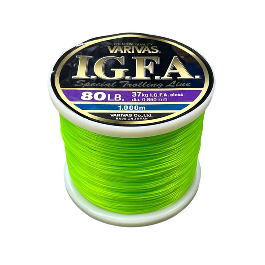 Varivas IGFA Special trolling line