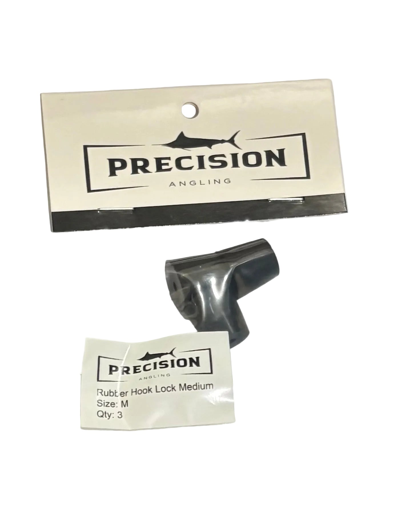 Rubber Stopper
