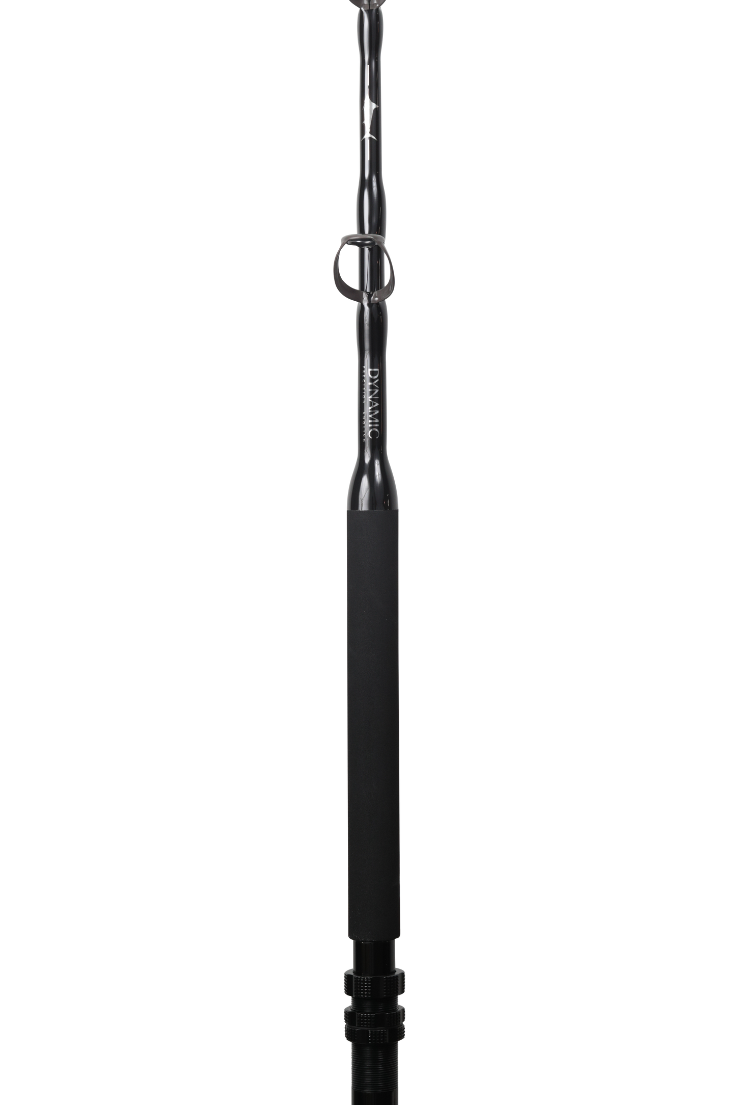 Dynamic IGFA Class Game rods