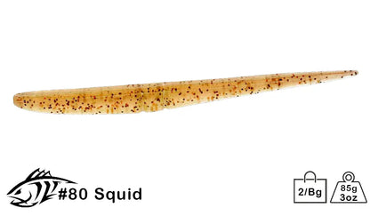 Lunker City Slug-Go 12"
