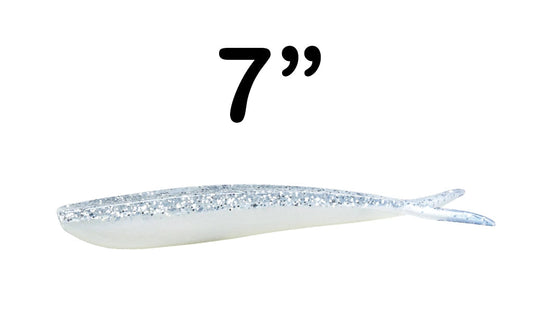 Lunker City Fin-S Fish 7"