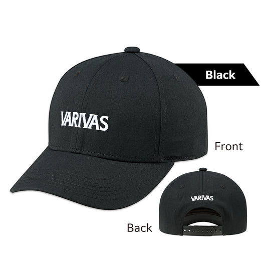 Varivas Sustainable Curved Cap VAC-84