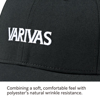 Varivas Sustainable Curved Cap VAC-84