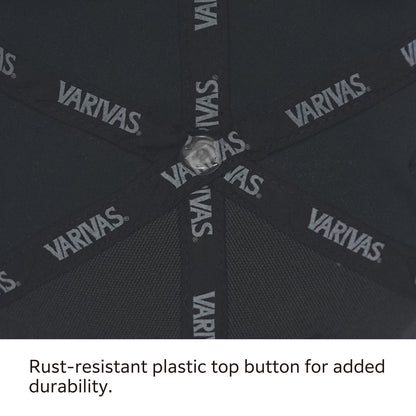 Varivas Sustainable Curved Cap VAC-84