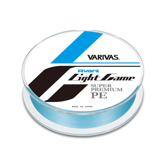 Avani Light Game Super Premium PE X4
