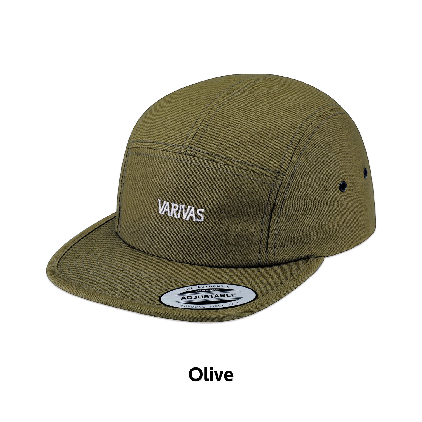 VARIVAS Jet Cap Flat Visor VAC-80