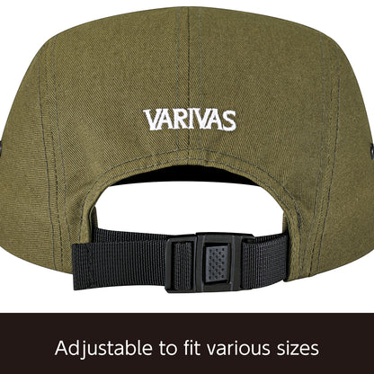 VARIVAS Jet Cap Flat Visor VAC-80