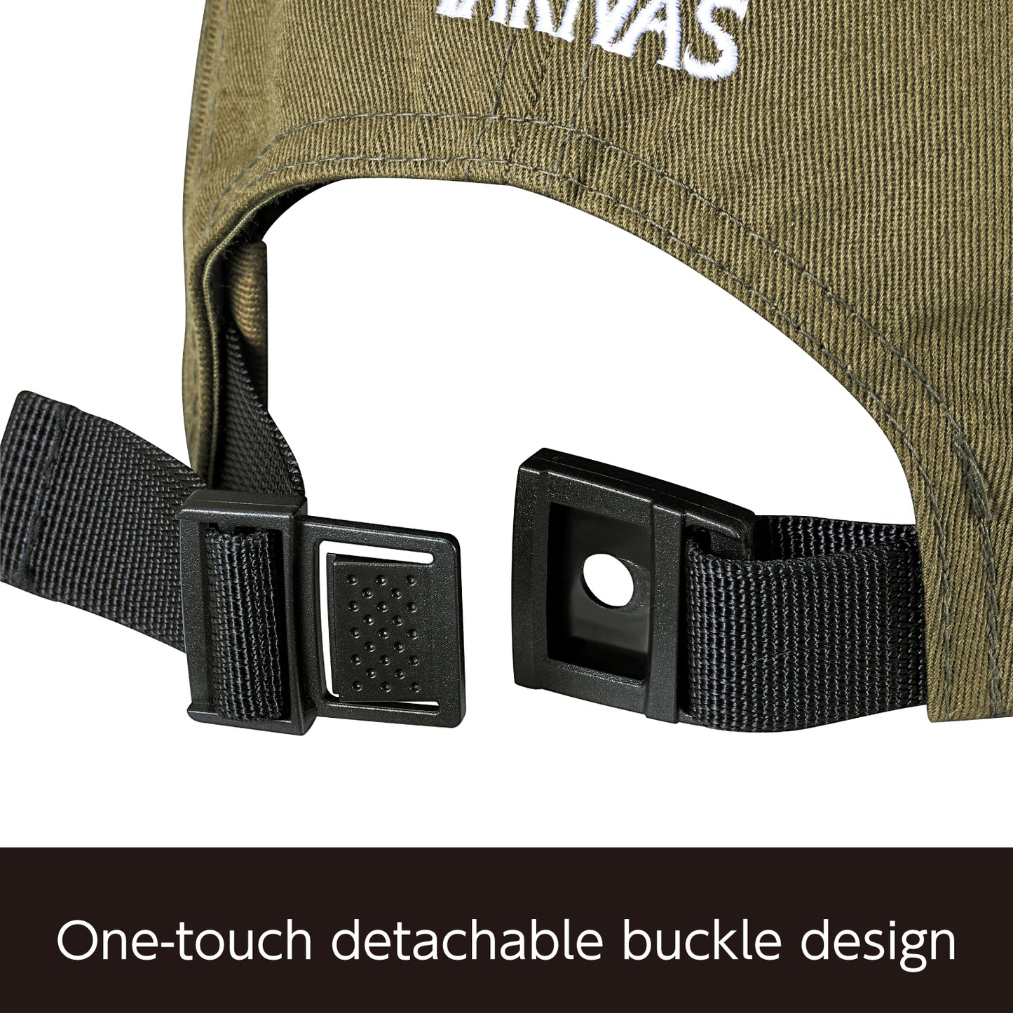 VARIVAS Jet Cap Flat Visor VAC-80