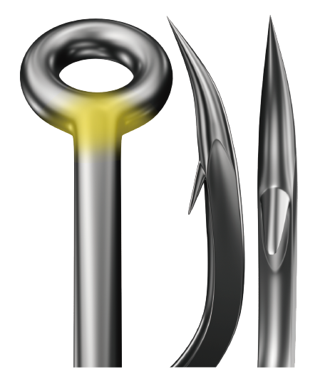 Sike Octopus Platinum - Super Slide CS2027
