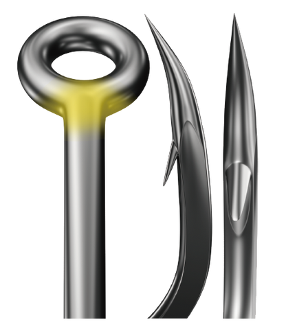 Sike Octopus Platinum - Super Slide CS2027