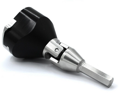 Swordrill TL - Fishing Reel Drill Attachment (Talica)