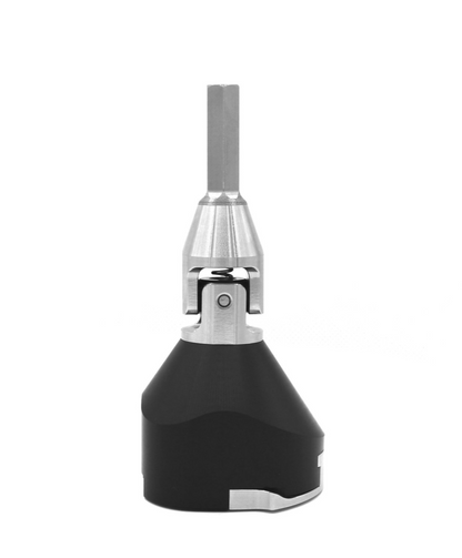 Swordrill TL - Fishing Reel Drill Attachment (Talica)