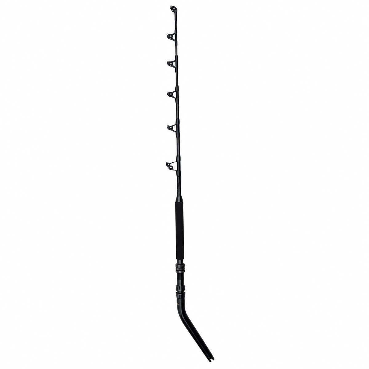 Precision Angling Dynamic IGFA Class Game Rods Fully Rollered