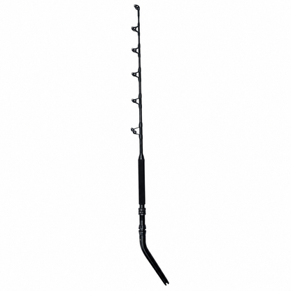 Precision Angling Dynamic IGFA Class Game Rods Fully Rollered