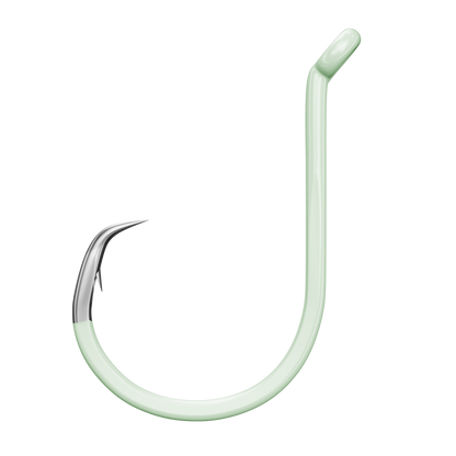 Sike Sport Circle Hook - Super Lumo CS2163