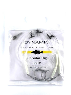 Hapuka Rigs
