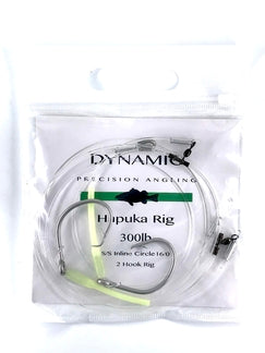 Hapuka Rigs