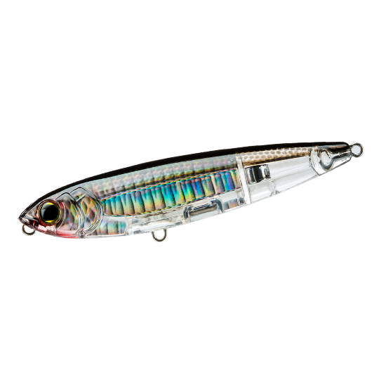 Yo-Zuri 3D INSHORE® TOPKNOCK™ PENCIL FLOATING