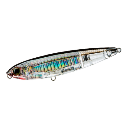 Yo-Zuri 3D INSHORE® TOPKNOCK™ PENCIL FLOATING