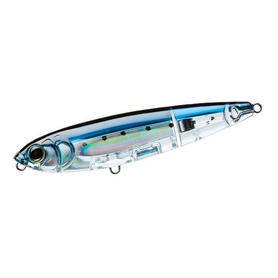 Yo-Zuri 3D INSHORE® TOPKNOCK™ PENCIL FLOATING