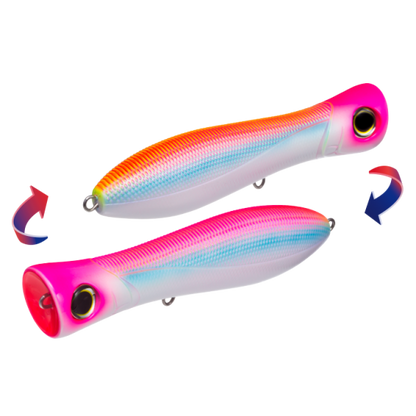 BULL POP™ FLOATING