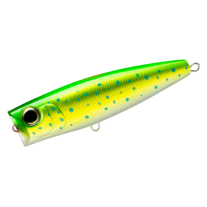 HYDRO® POPPER FLOATING