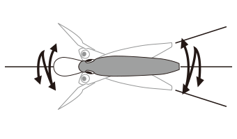Yo-Zuri 3D™ MAGNUM SINKING