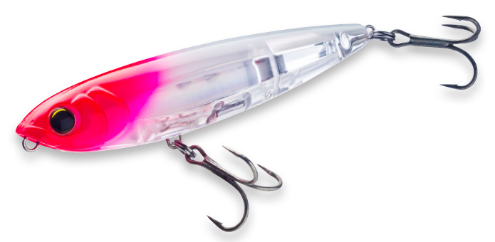 Yo-Zuri 3D INSHORE® TOPKNOCK™ PENCIL FLOATING