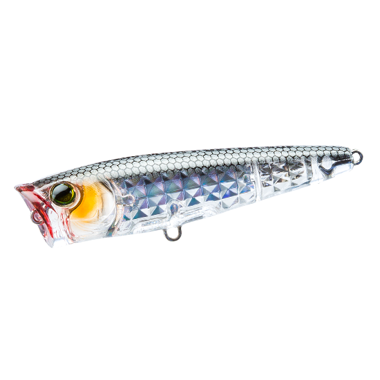 Yo-Zuri 3DR-X™ POPPER FLOATING