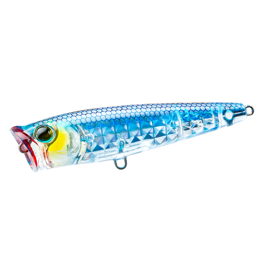 Yo-Zuri 3DR-X™ POPPER FLOATING
