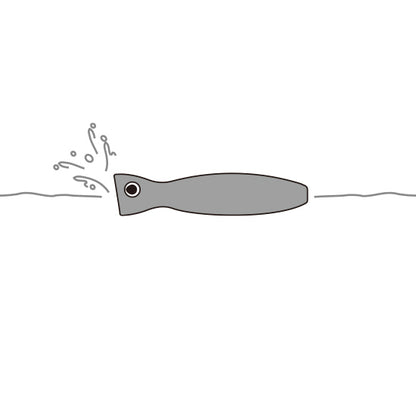 Yo-zuri MAG® POPPER FLOATING